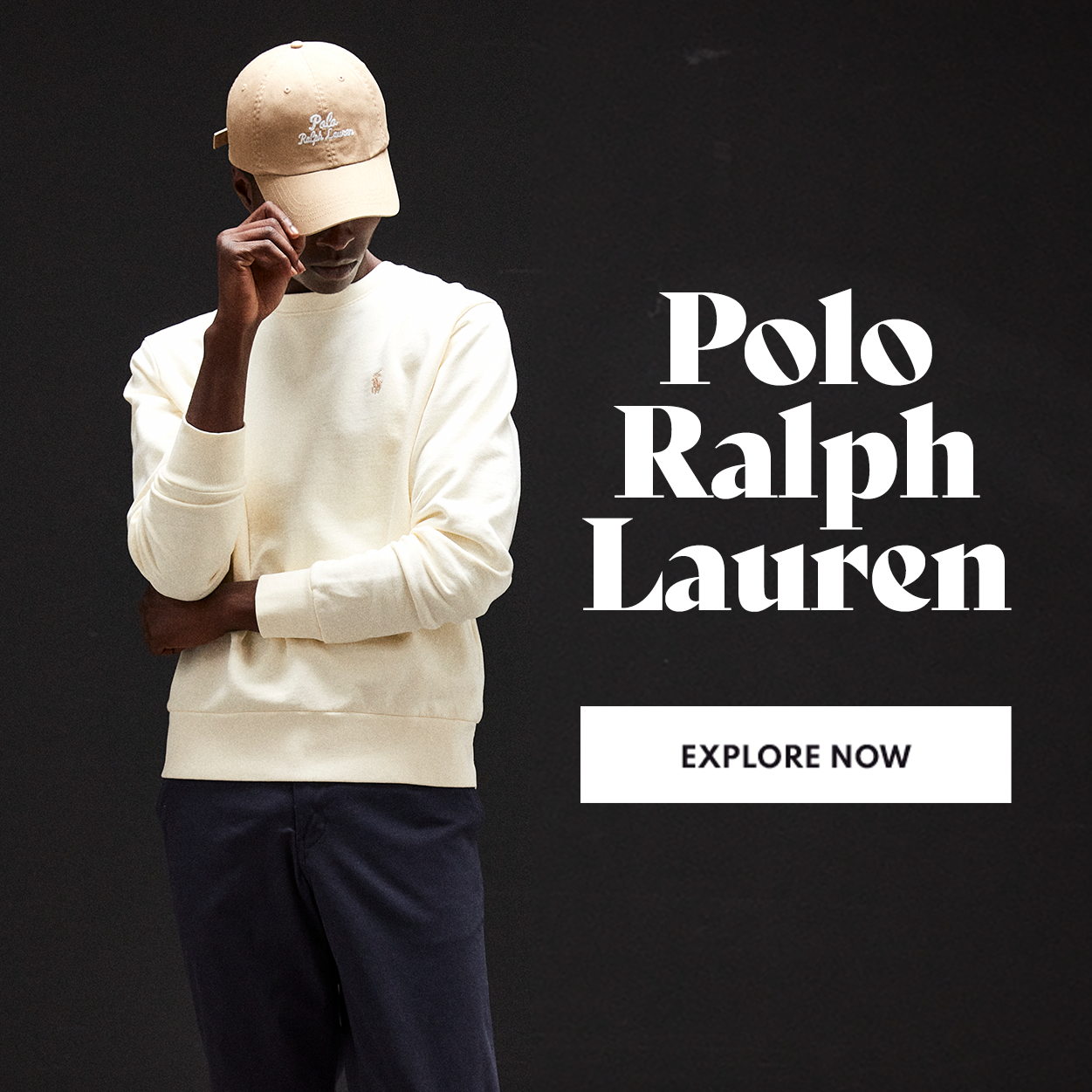 Shop Polo Ralph Lauren