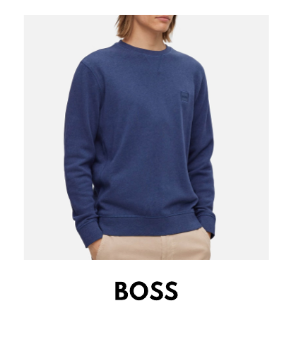 BOSS