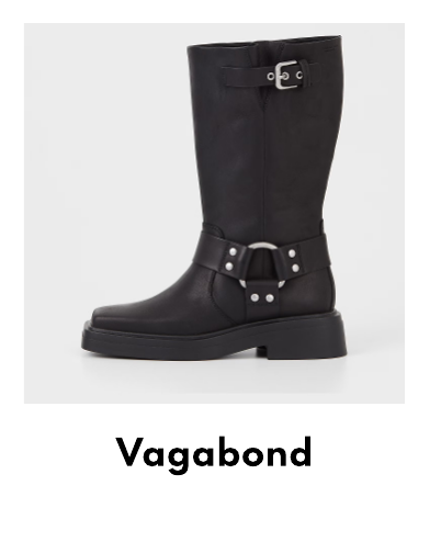 Vagabond