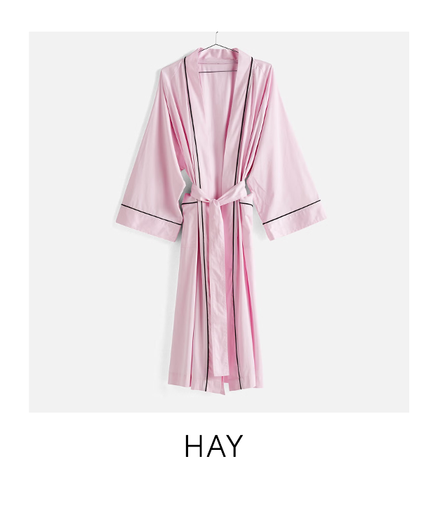HAY