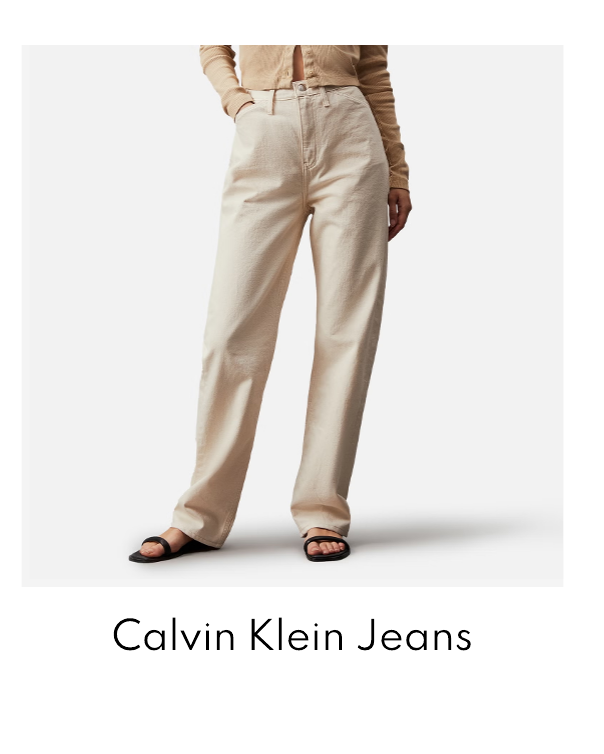 Calvin Klein Jeans