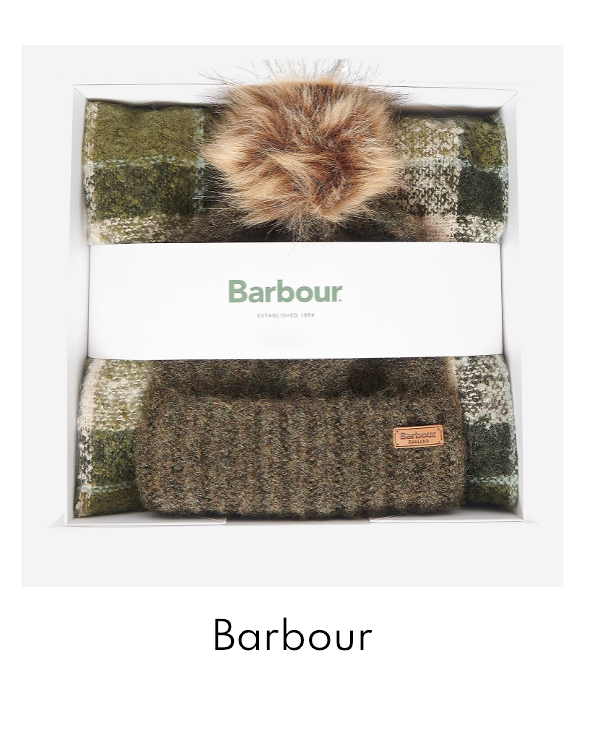 Barbour