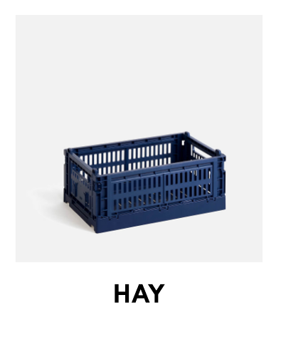 HAY