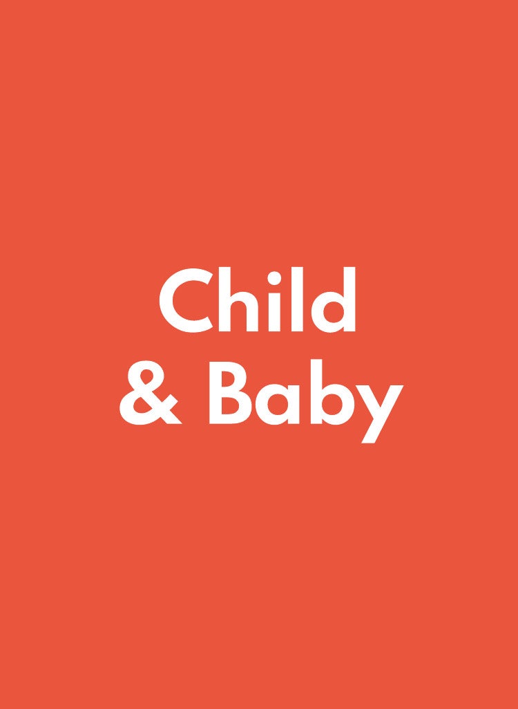Child & Baby
