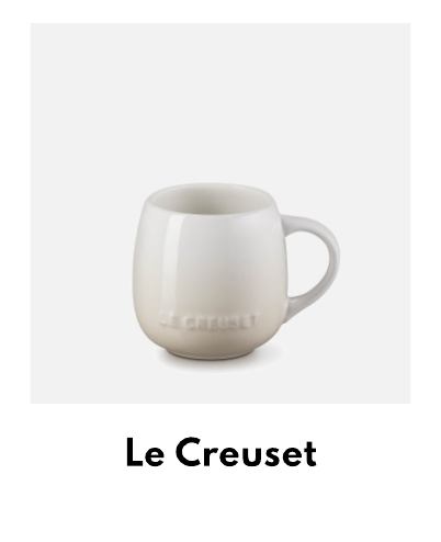 Le Creuset