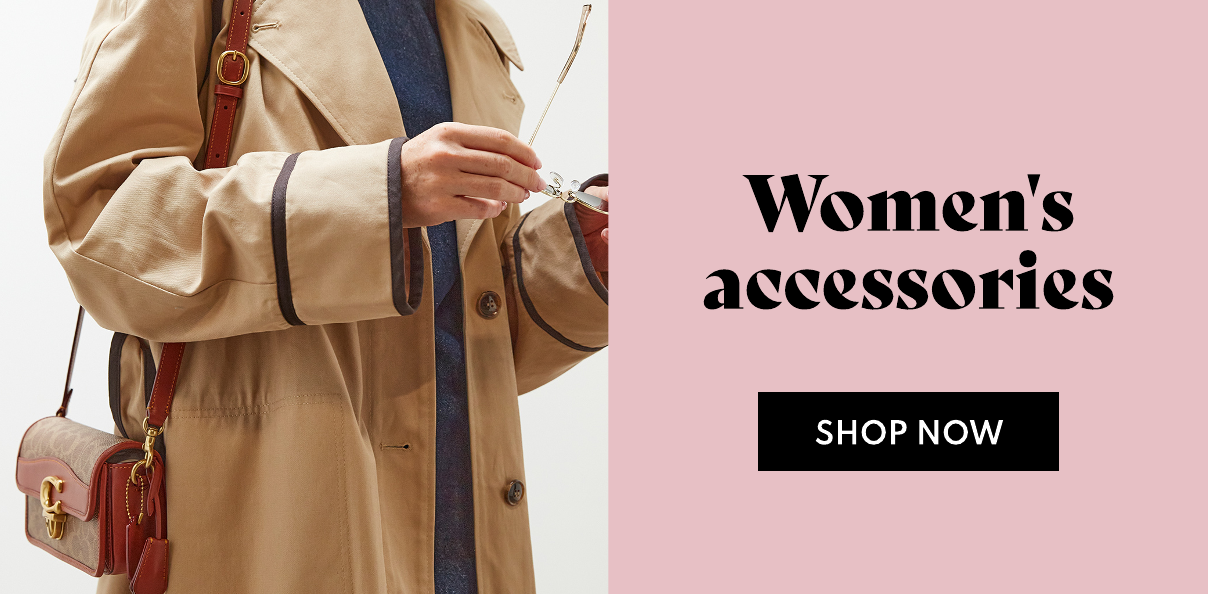 Womens accessories
