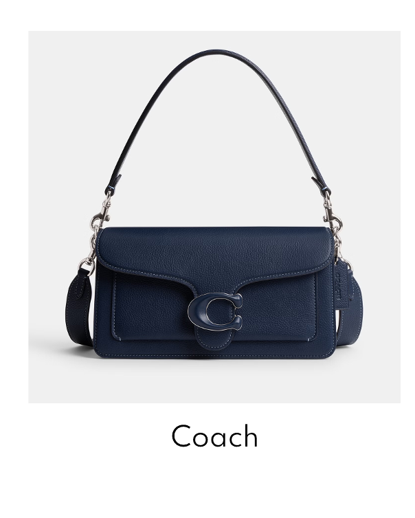Coach