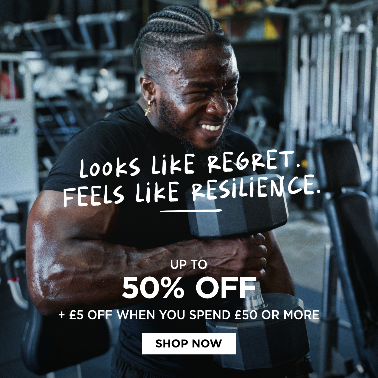 Up to 50% off