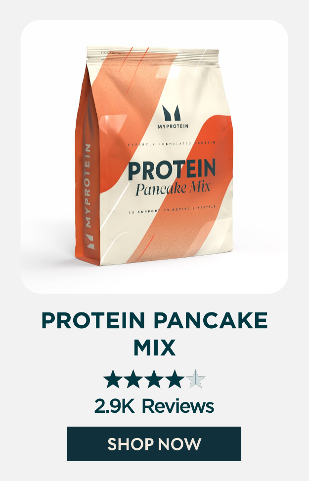 Pancake Mix