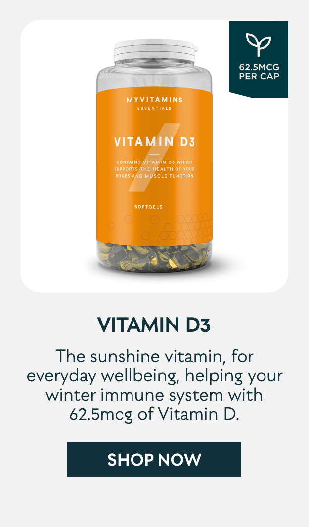 Vitamin D3