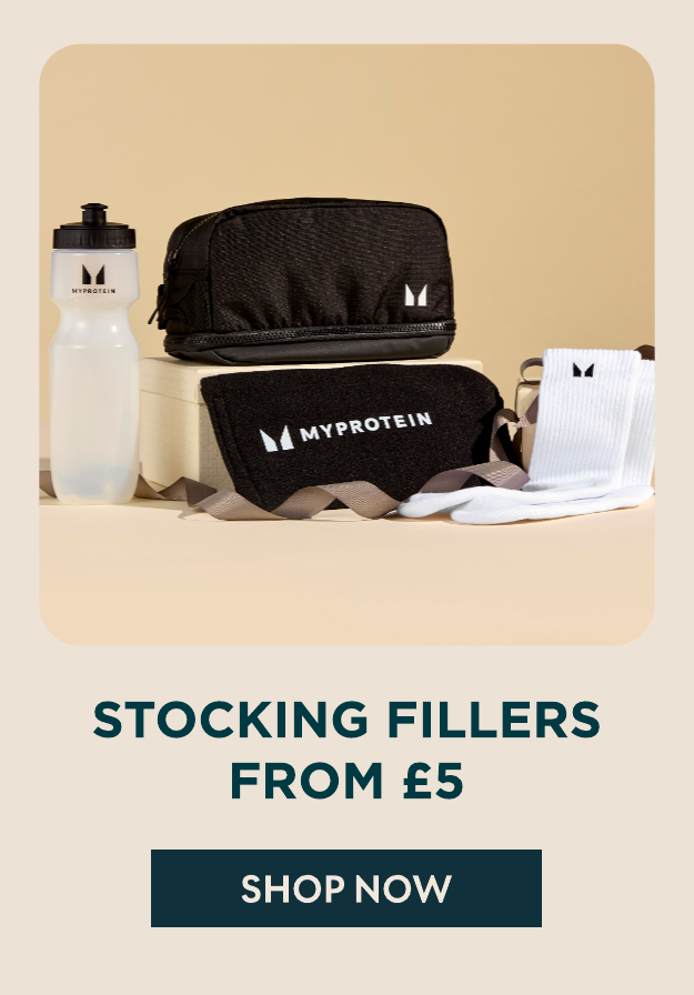Stocking Fillers