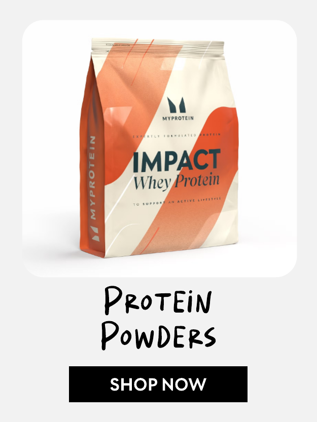 Protein Powders