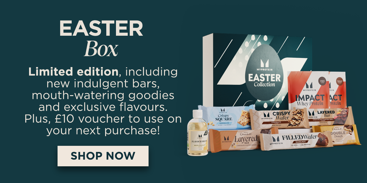 Easter Box
