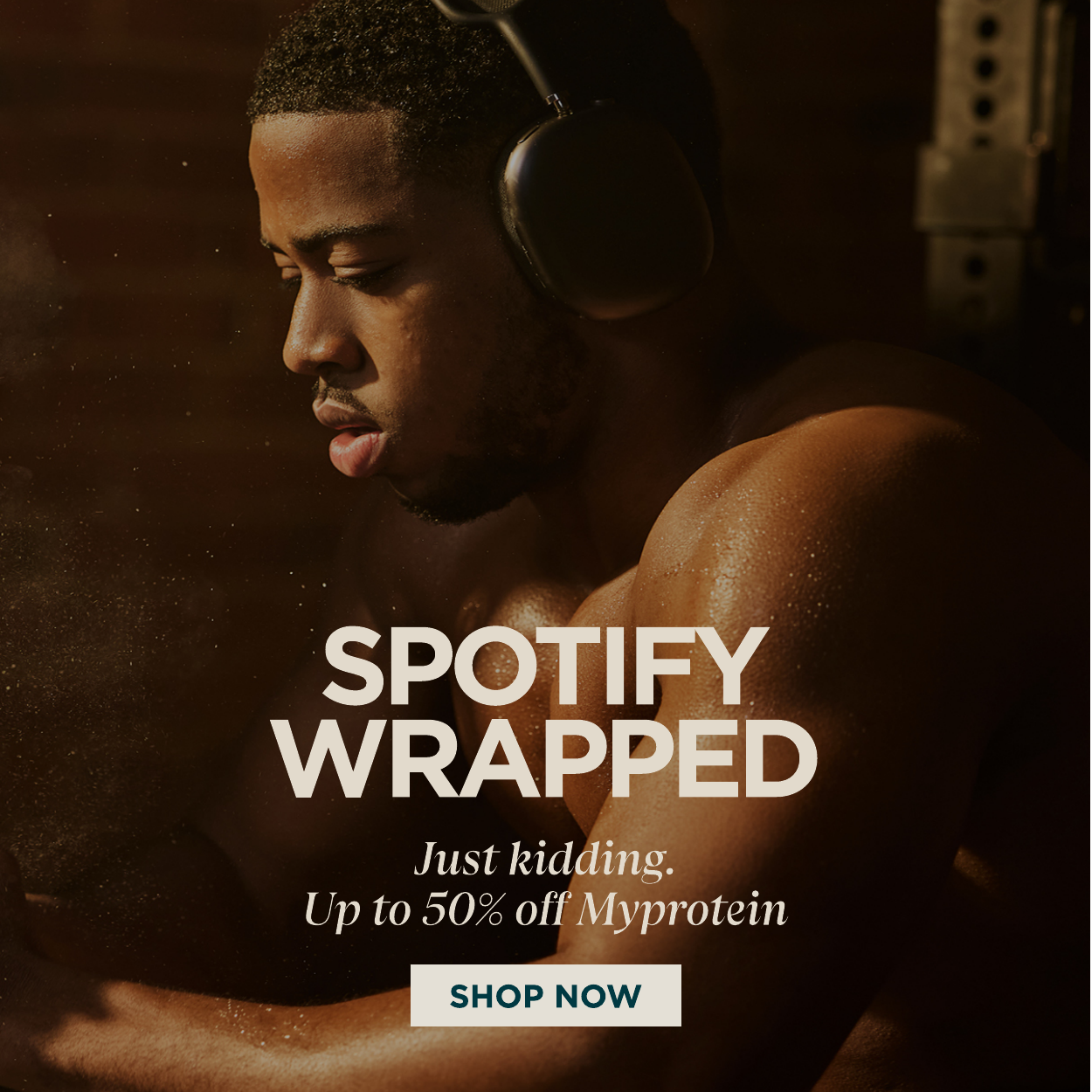Up to 50% off