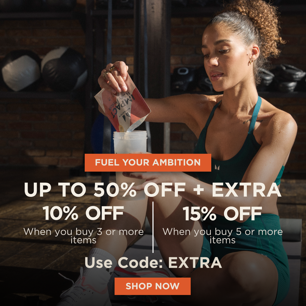 Up to 50% off
