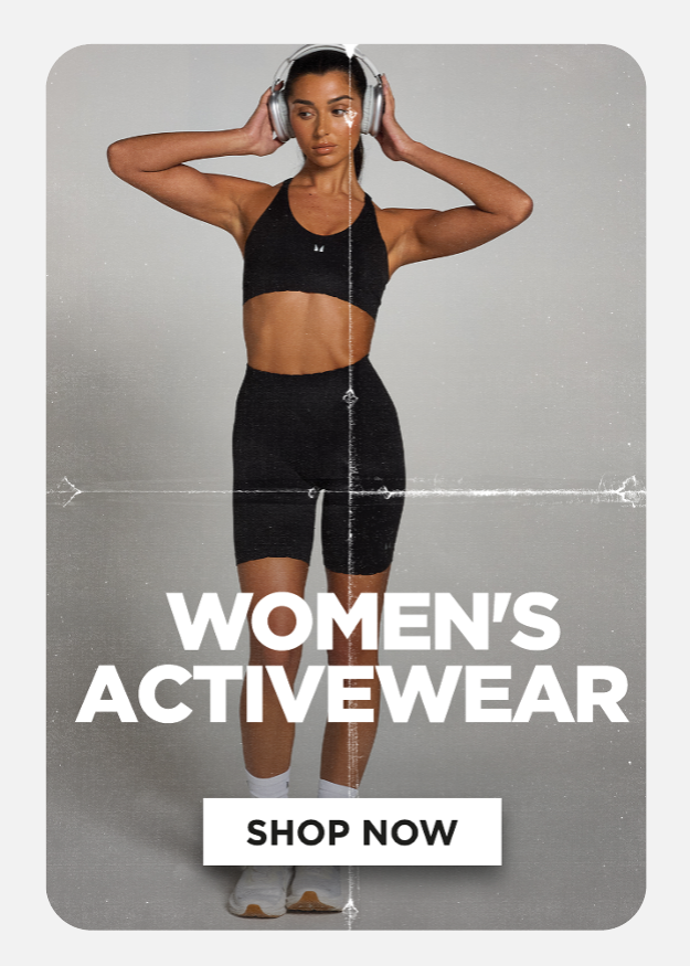 Women's Activewear
