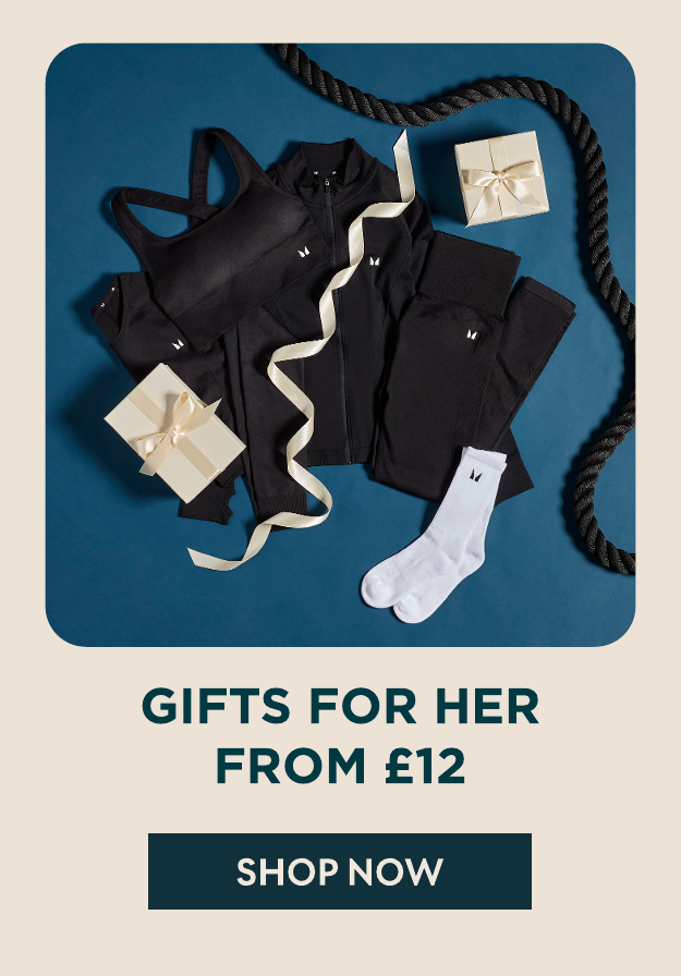 Gifts for her