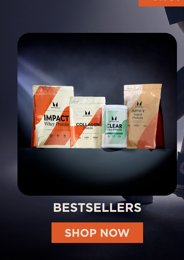 Best Sellers