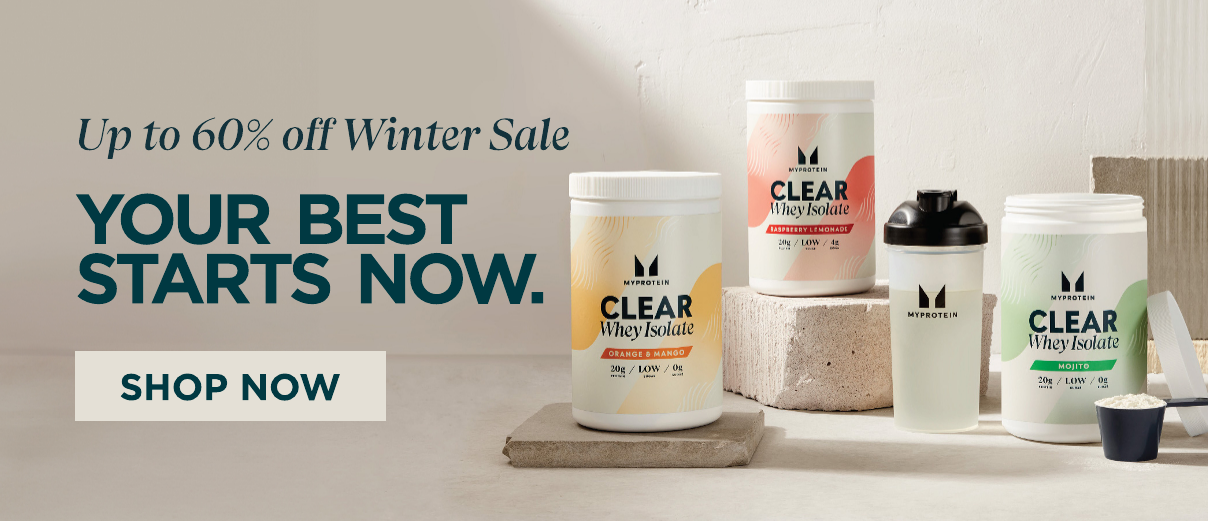  Up to 60% off SALE