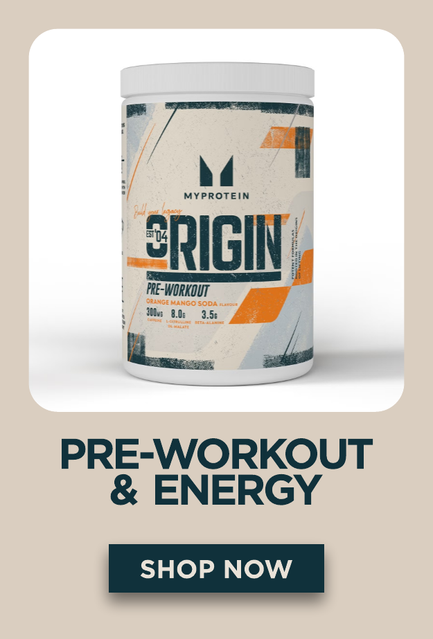 Preworkout
