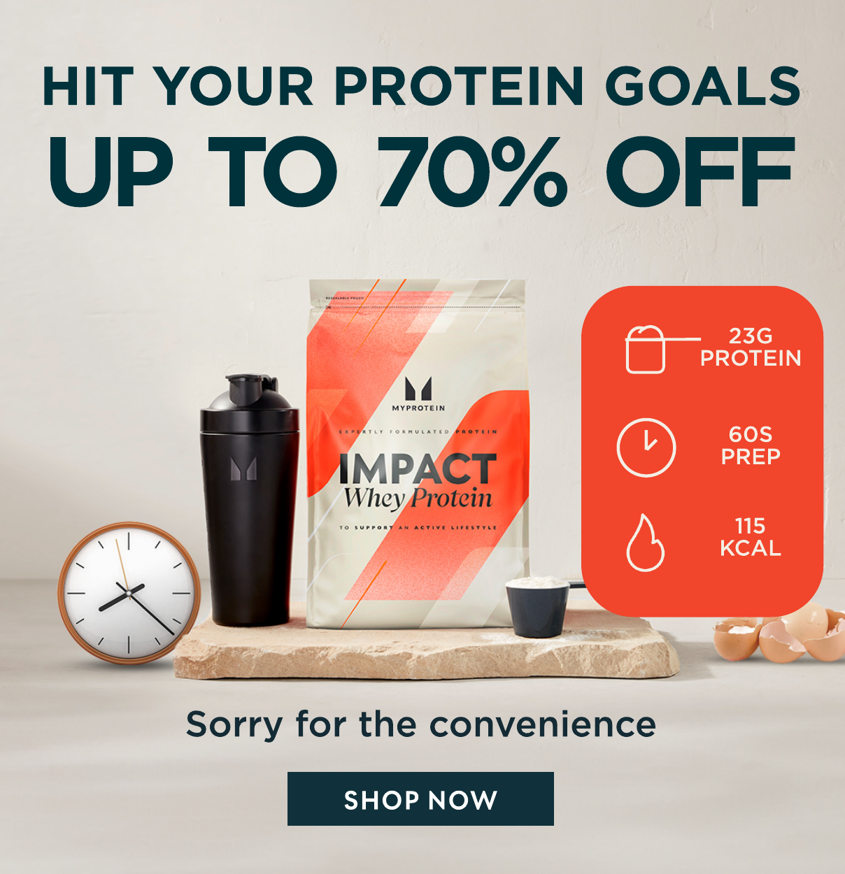 Up to 70% off. Shop Now.
