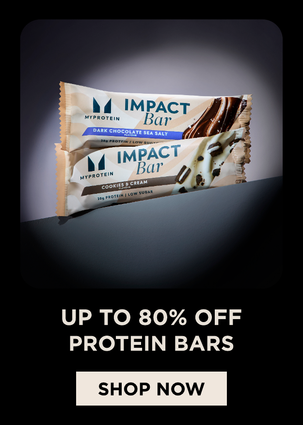 Protein Bars