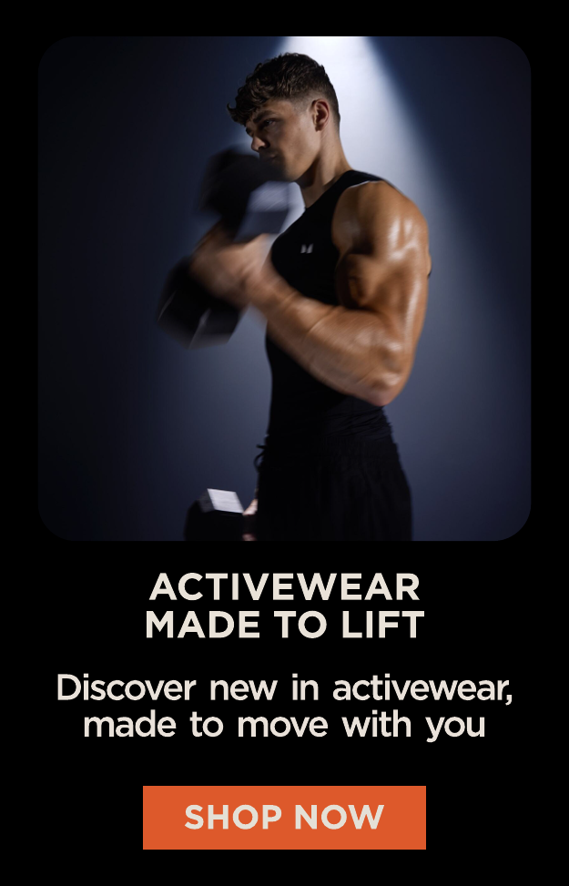 Activewear
