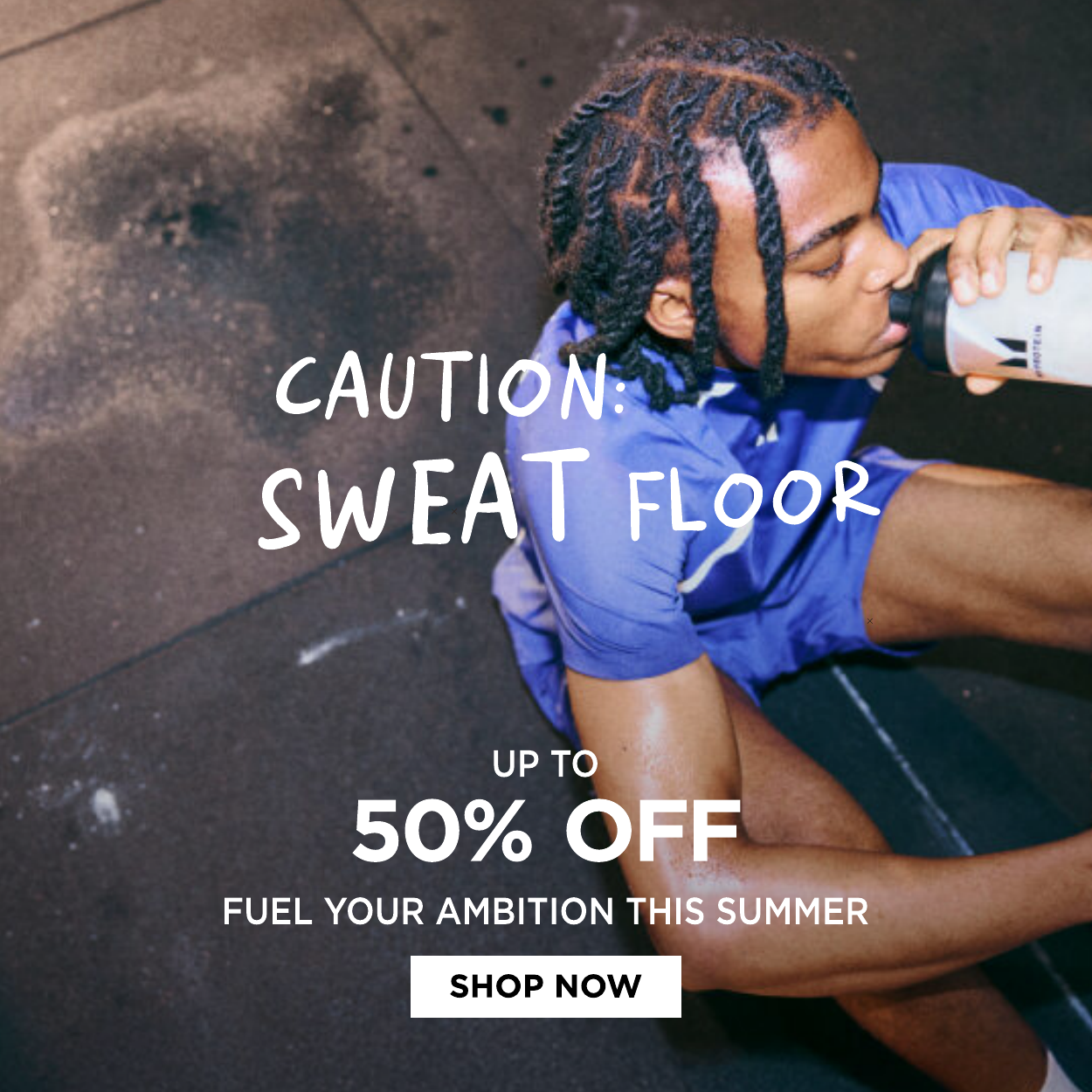 Up to 50% off