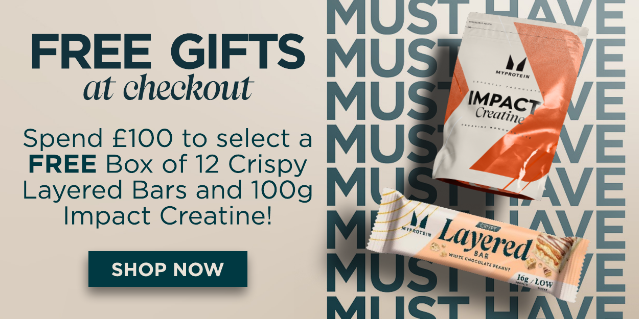 Up to 50% off + Free gifts