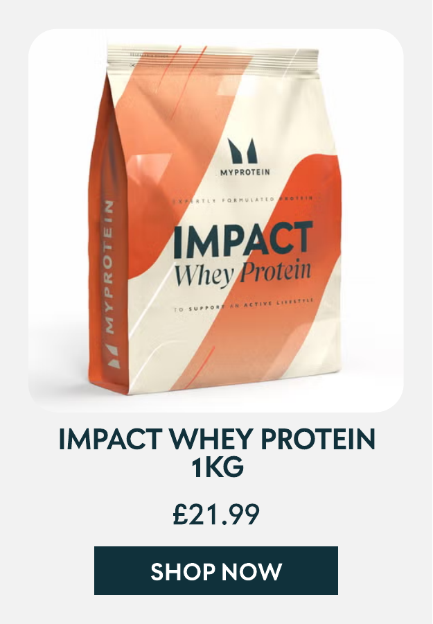Impact Whey