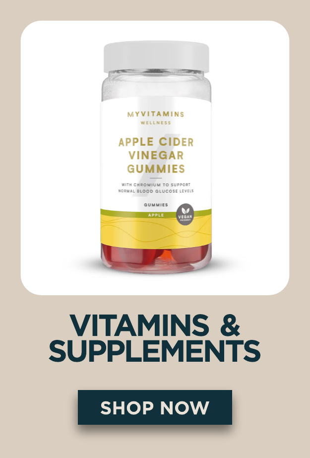 Vitamins