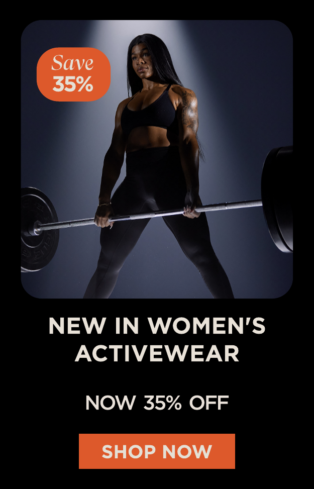 Women's New Gym Clothing