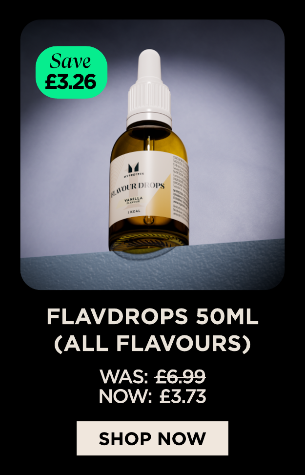 Flavdrops