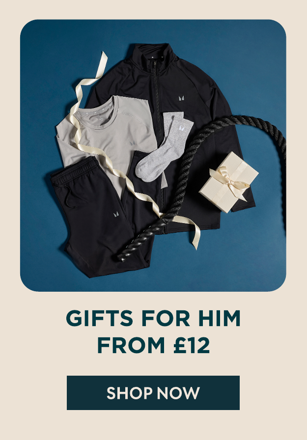 Gifts for him