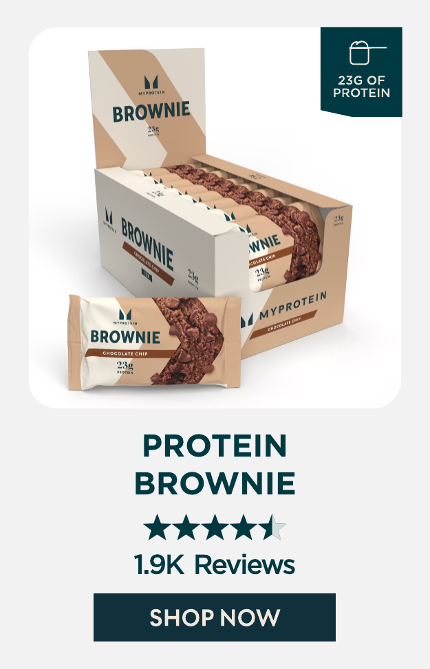 Pancake Brownie
