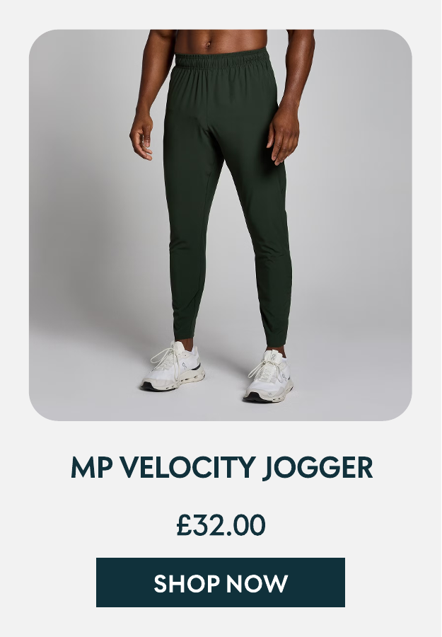 Velocity Joggers