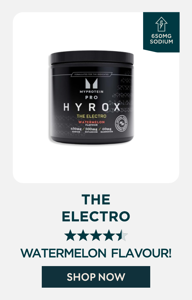 The Electro