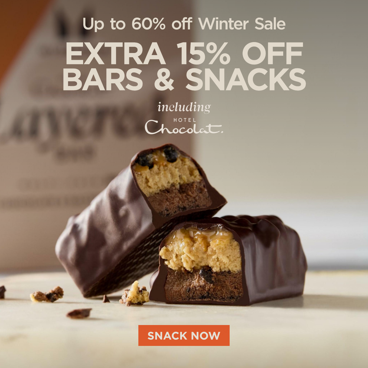 Extra 15% off BFS