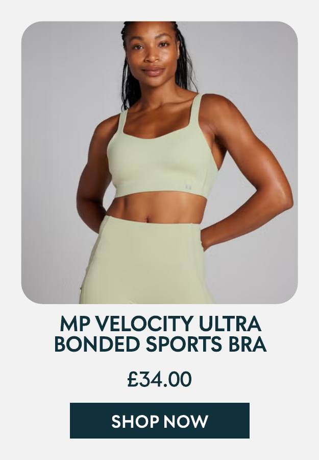Velocity Sports Bra