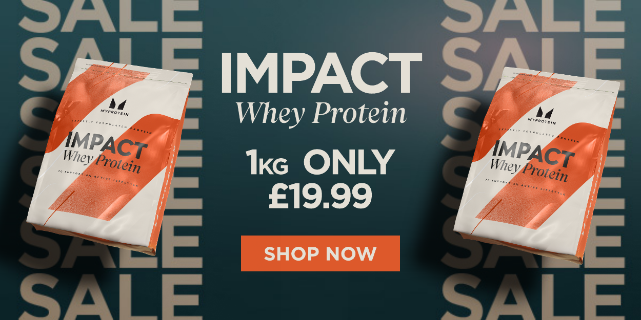 1Kg IWP for £19.99