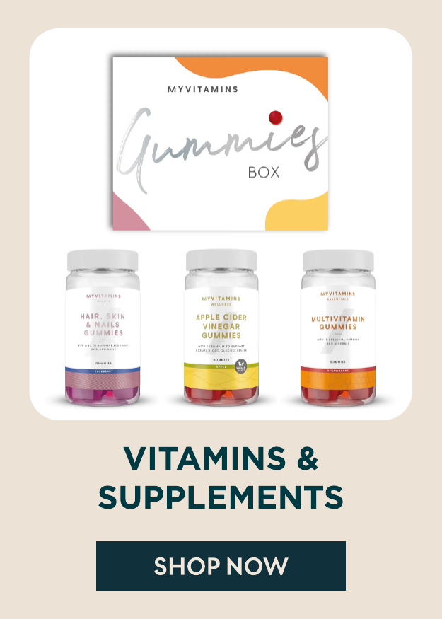 Vitamins
