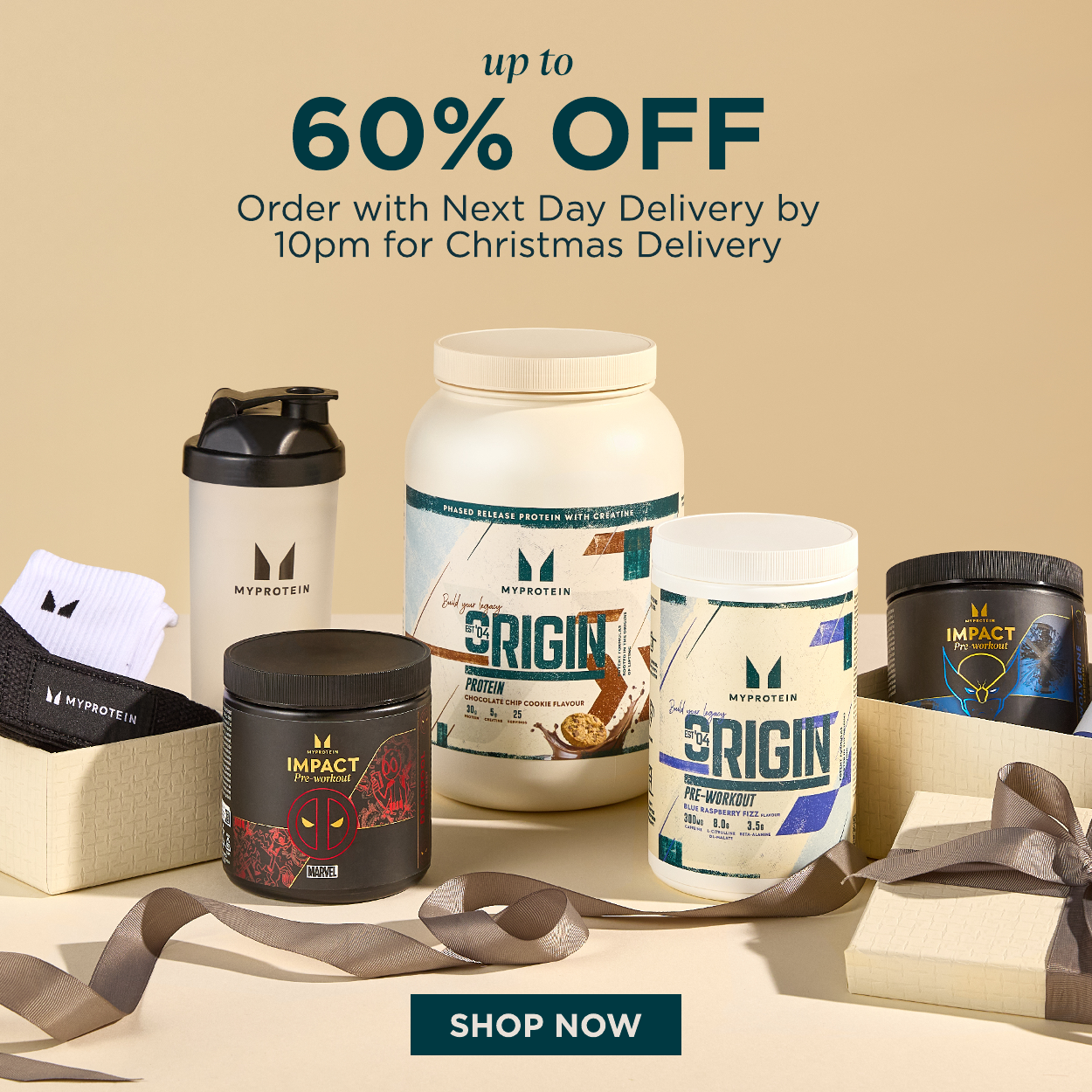  Up to 60% off SALE