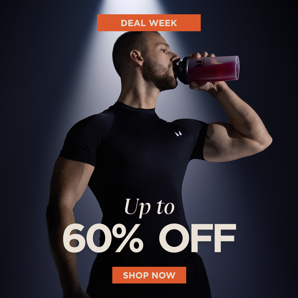 CRM up to 60% off