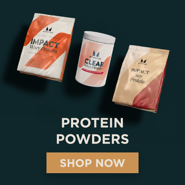 Protein powders