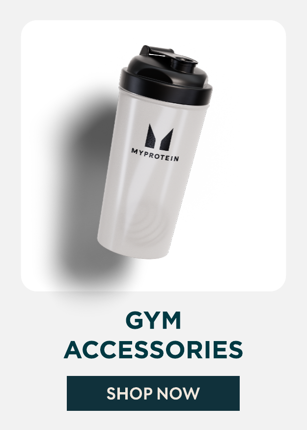 Gym Accessories