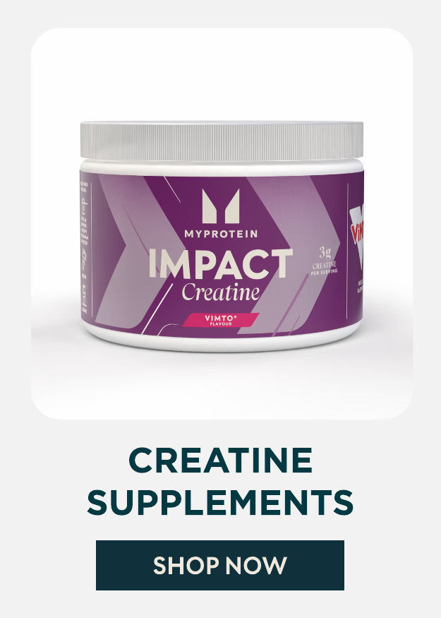 Creatine