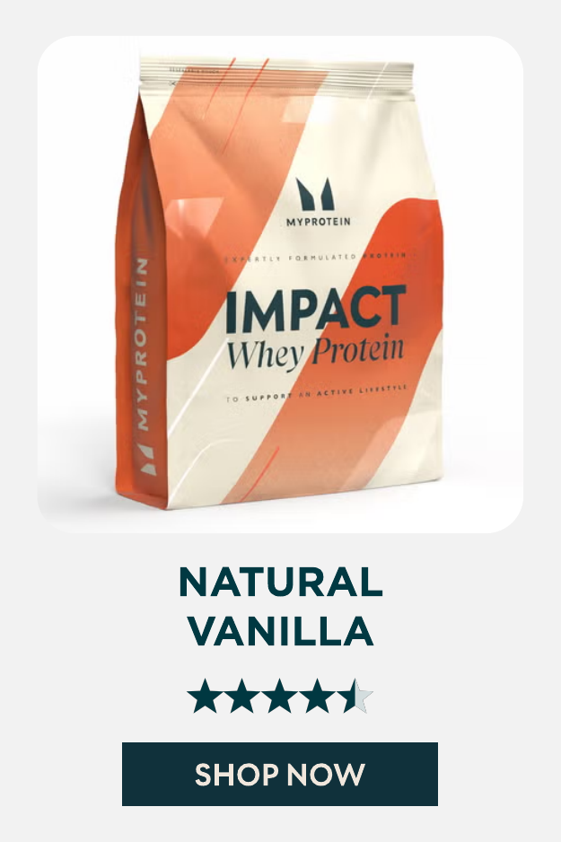 Natural Vanilla