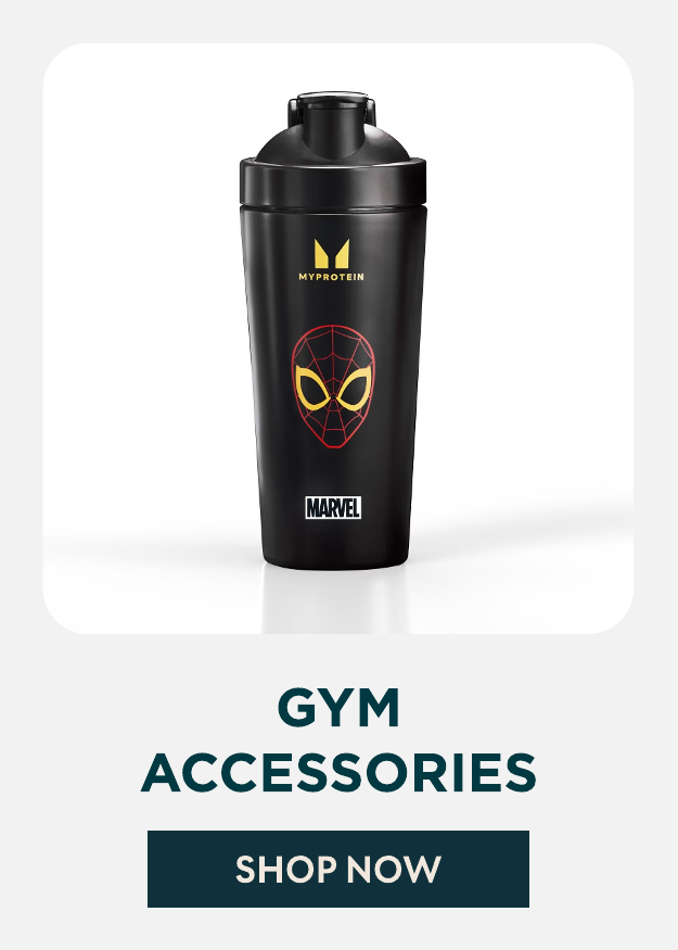 Gym accessories