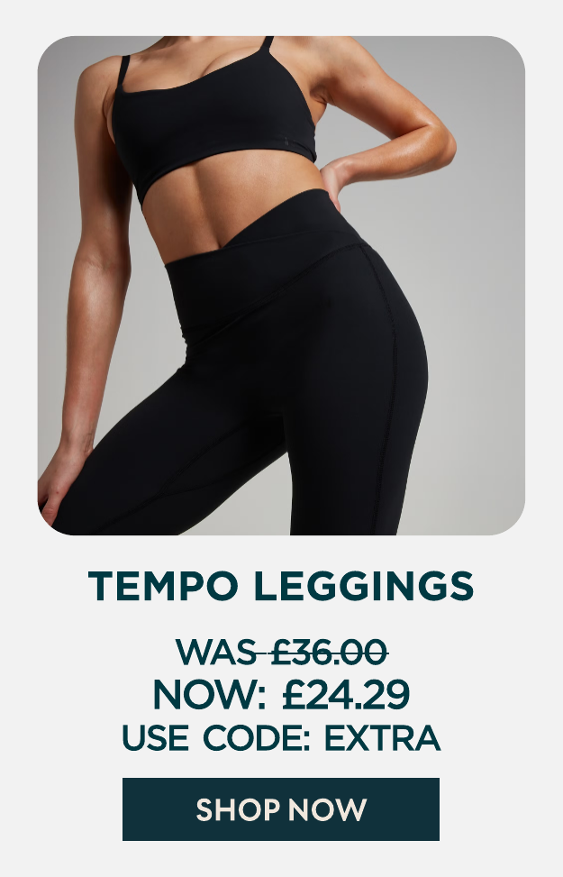 Tempo Leggings