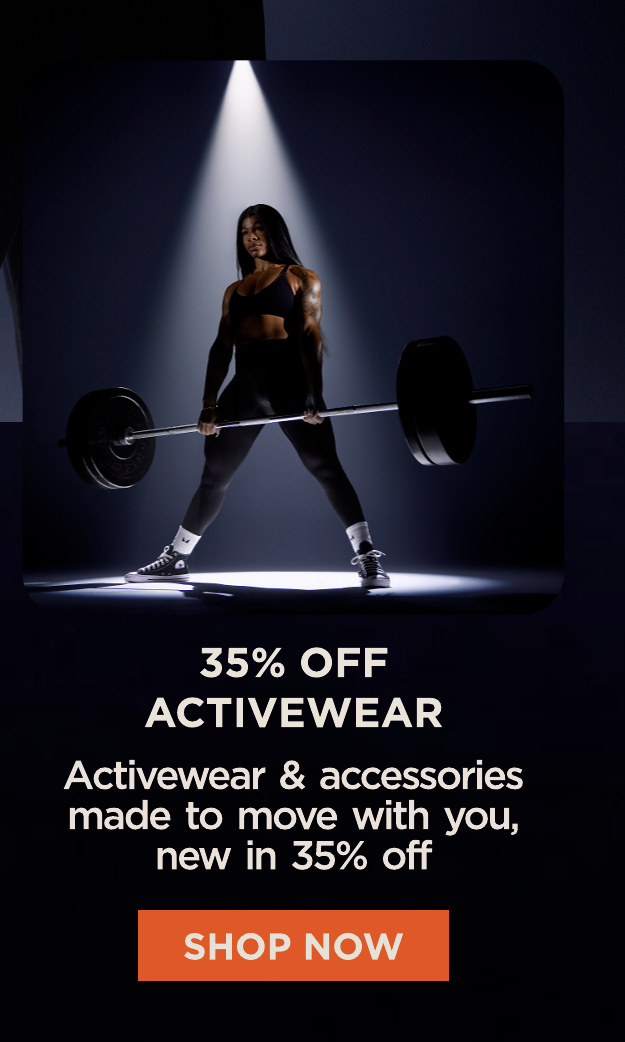 Activewear